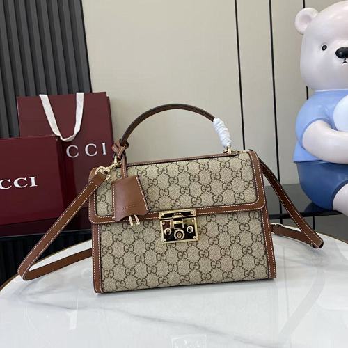 Crossbody bag from Scarlettluxury
