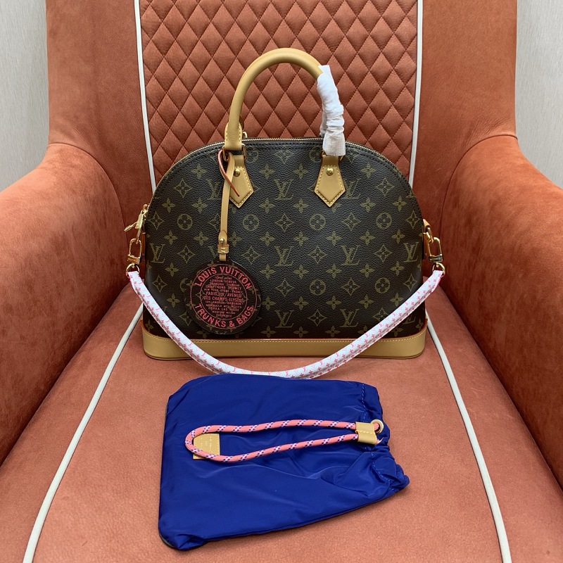 Louis Vuitton bag