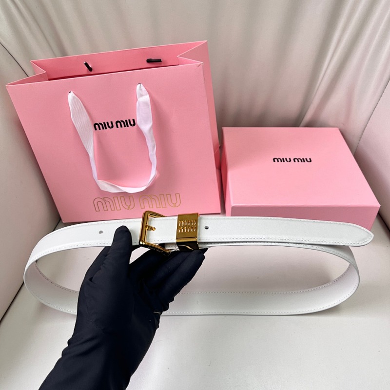 Miu Miu bag