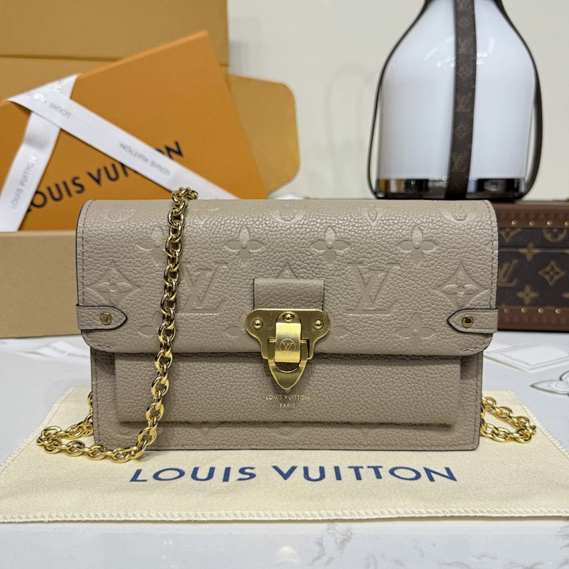 Louis Vuitton wallet