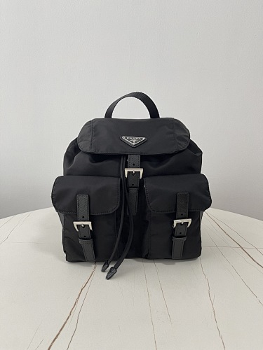 Prada backpack