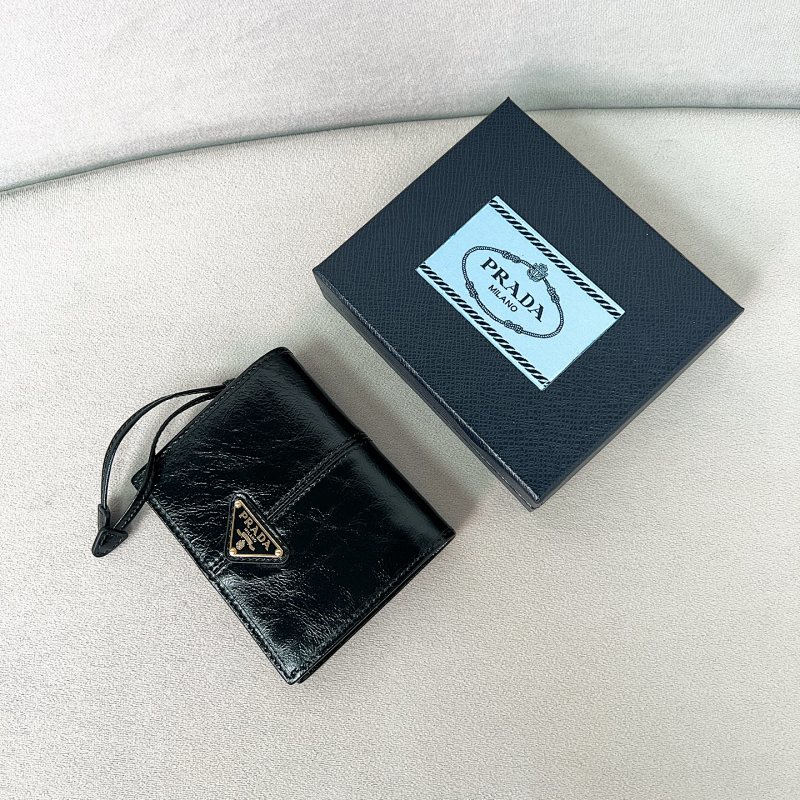 Wallet from Scarlettluxury