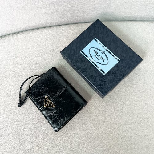 Wallet from Scarlettluxury