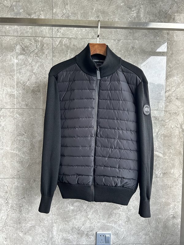 Down jacket from Scarlettluxury