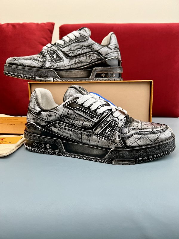 Sneakers from Scarlettluxury