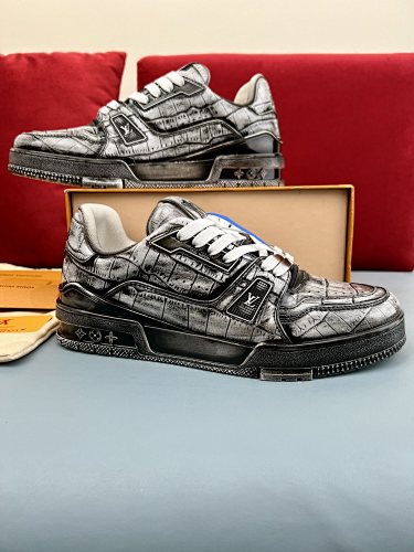Sneakers from Scarlettluxury