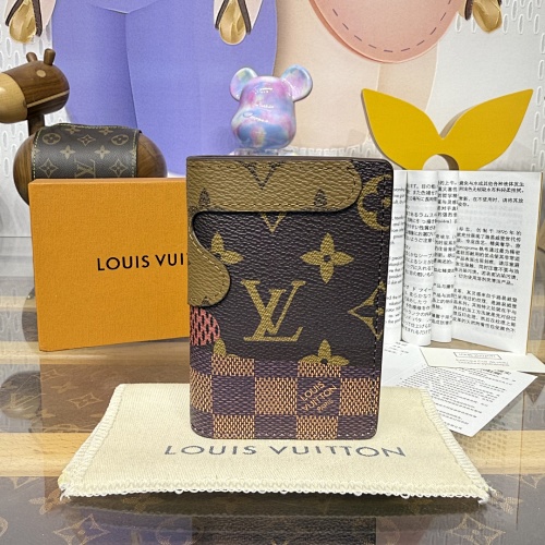 Louis Vuitton card holder