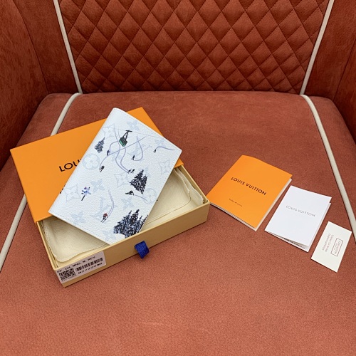 Louis Vuitton card holder
