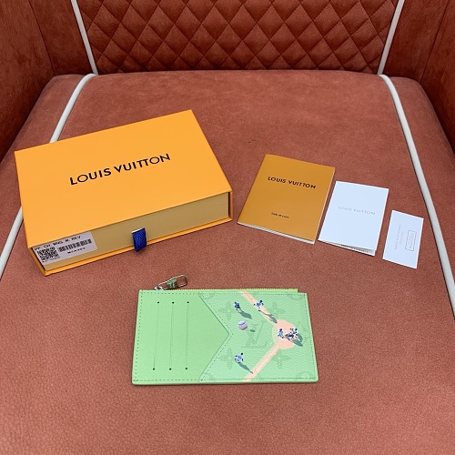 Card holder from Scarlettluxury