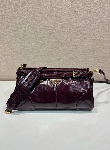 Crossbody bag from Scarlettluxury