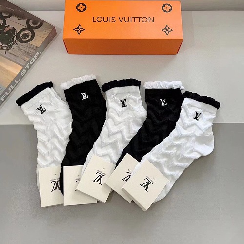 Socks from Scarlettluxury