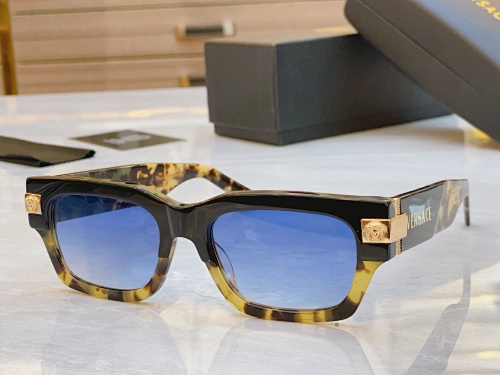 Glasses from Scarlettluxury