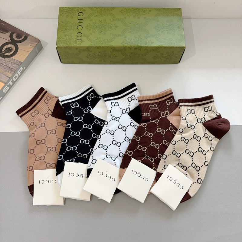 Socks from Scarlettluxury