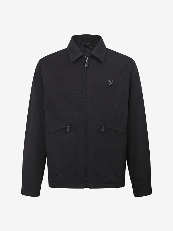 Jacket from Scarlettluxury