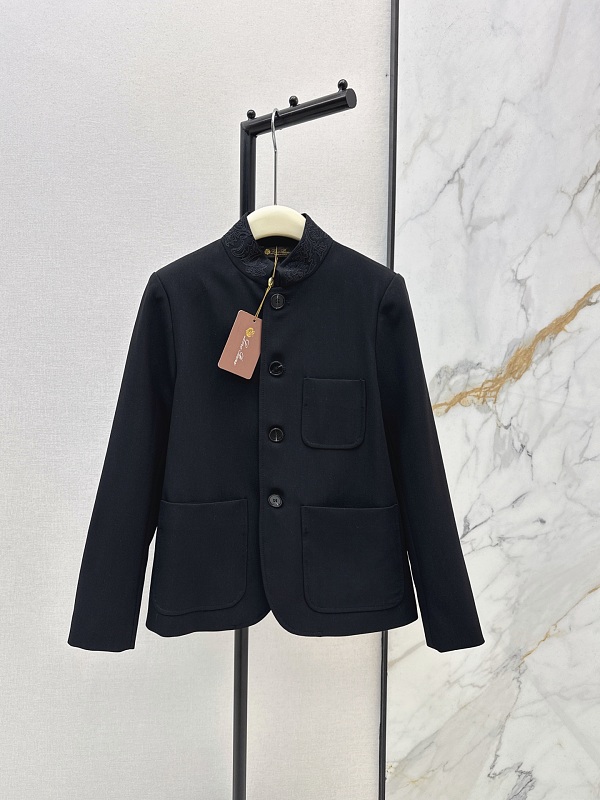 Jacket from Scarlettluxury