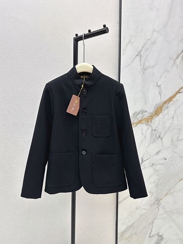 Jacket from Scarlettluxury