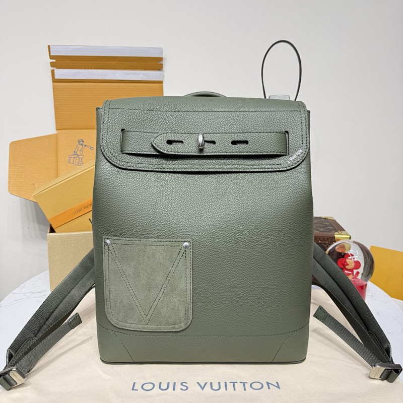 Louis Vuitton backpack