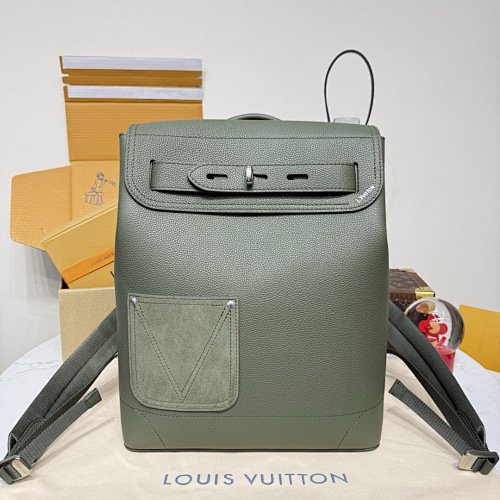 Louis Vuitton backpack