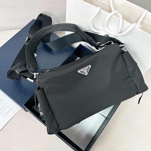 Messenger bag from Scarlettluxury