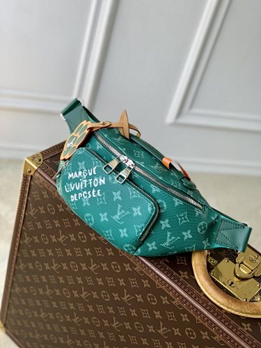 Louis Vuitton belt bag