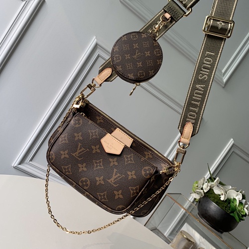 Louis Vuitton crossbody bag