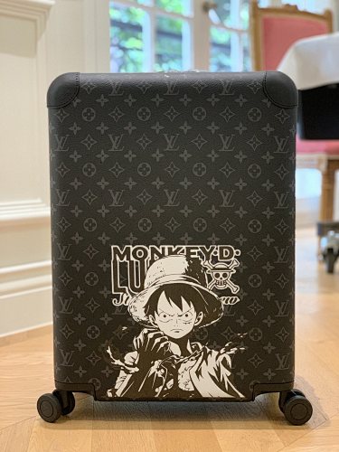Louis Vuitton Trolley Case