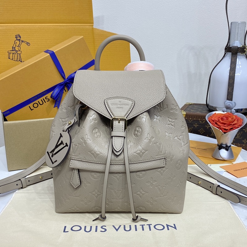 Louis Vuitton backpack