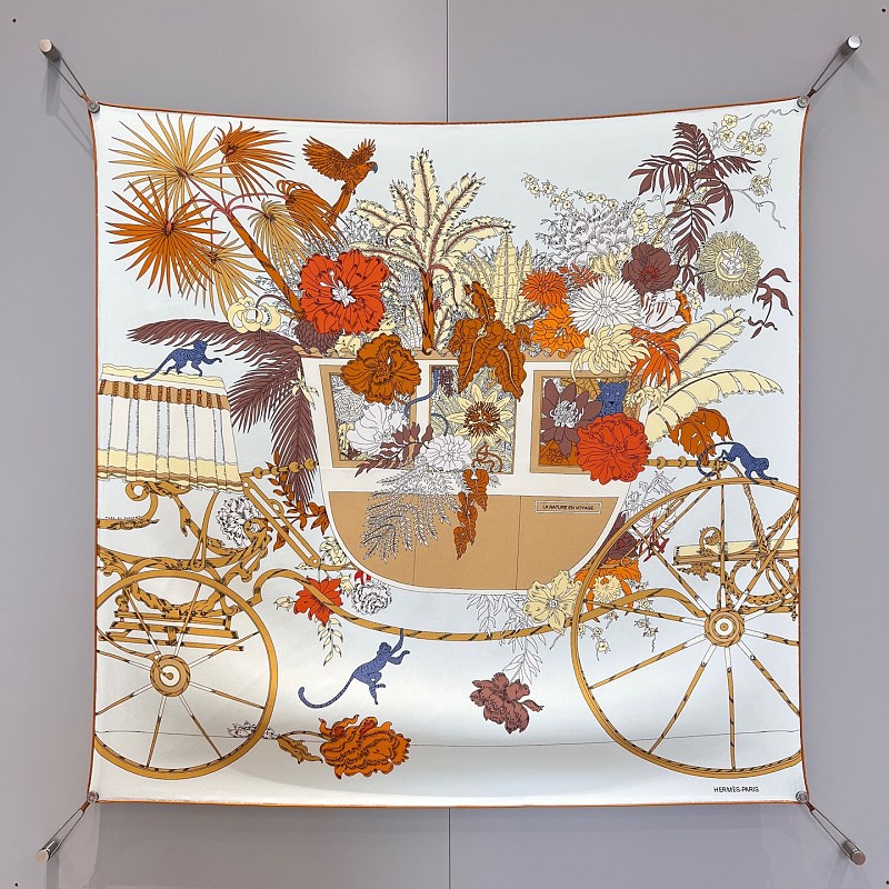 Hermès bag