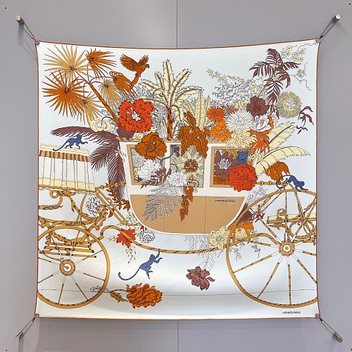 Hermès bag
