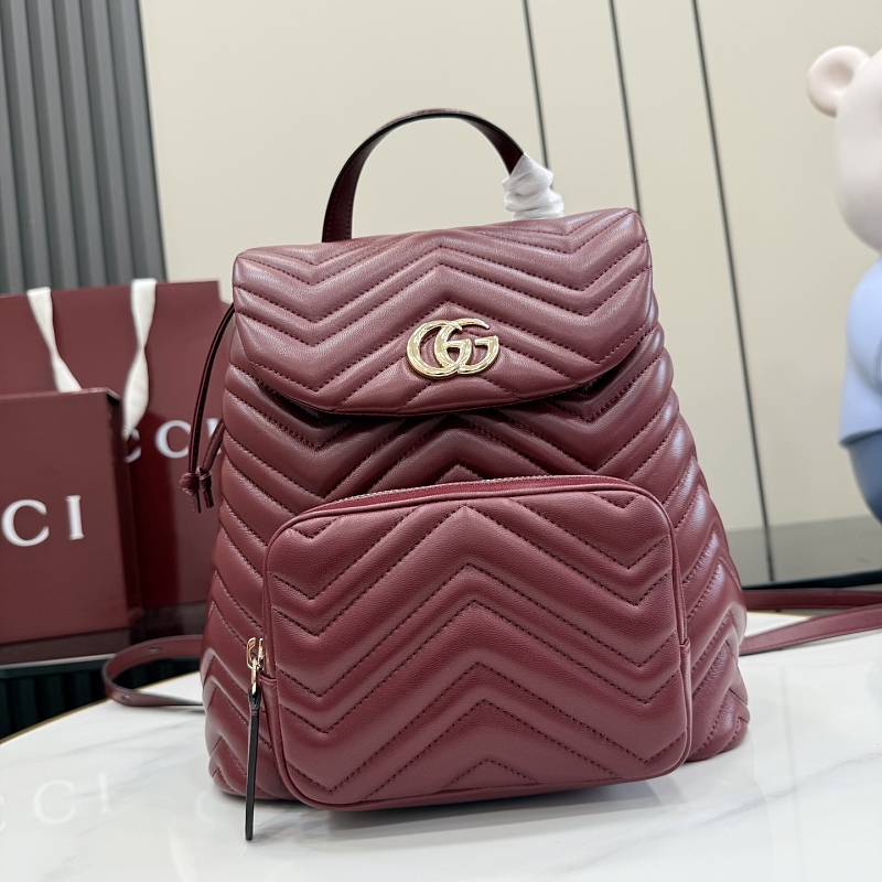 Gucci backpack
