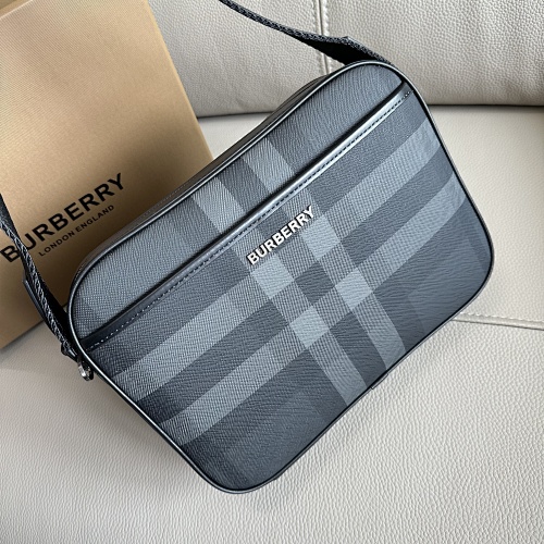 Burberry backpack
