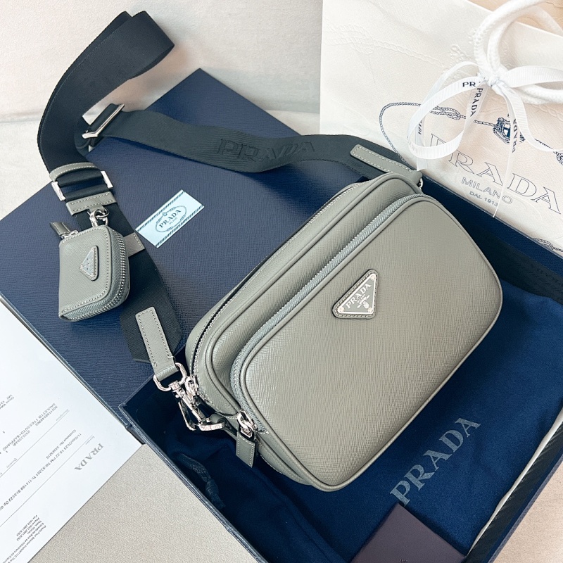 Messenger bag from Scarlettluxury