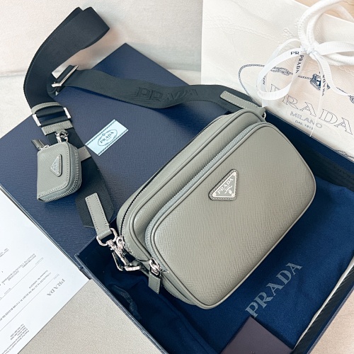 Messenger bag from Scarlettluxury