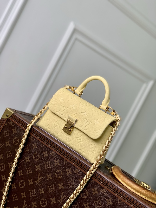 Louis Vuitton bag