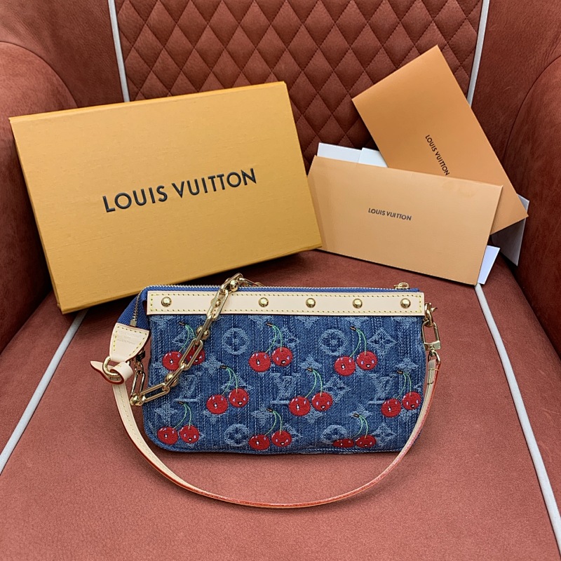 Louis Vuitton bag