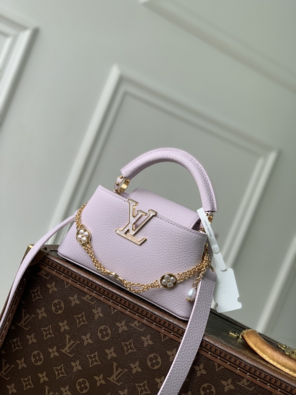 Louis Vuitton necklace