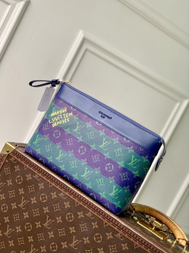 Louis Vuitton clutch