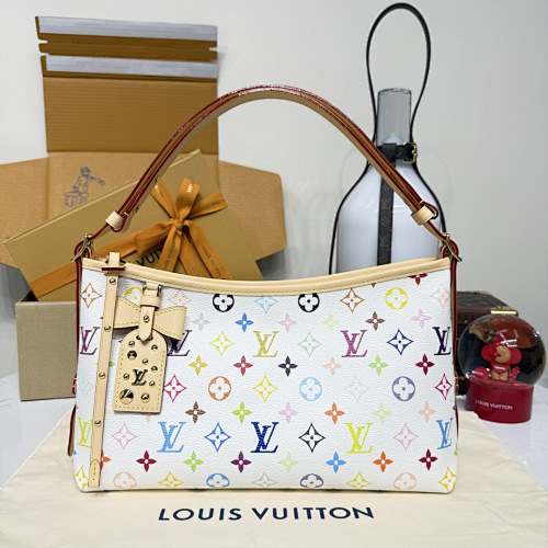Louis Vuitton crossbody bag