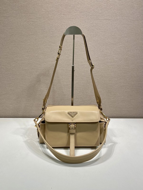 Messenger bag from Scarlettluxury