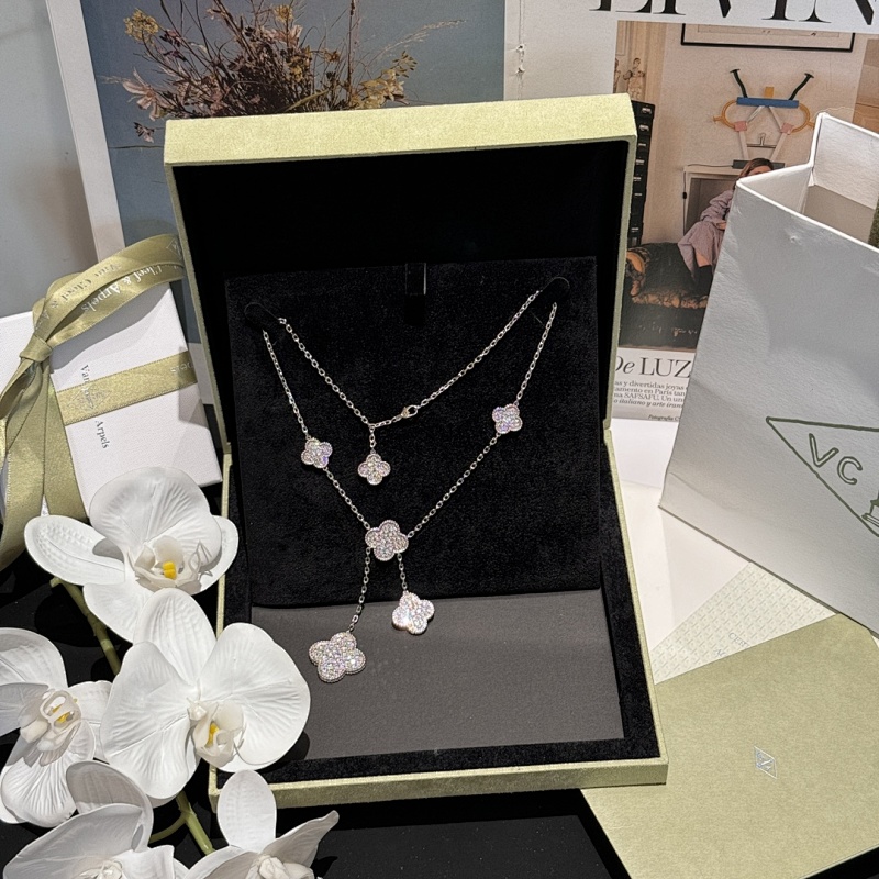 Necklace from Scarlettluxury