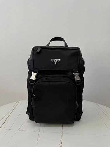 Prada backpack