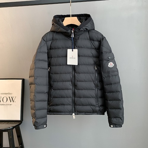 Moncler down jacket