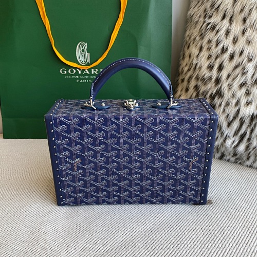 Goyard bag
