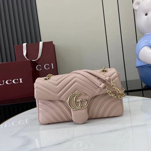 Gucci bag