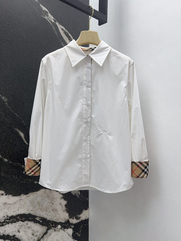 Burberry shirt