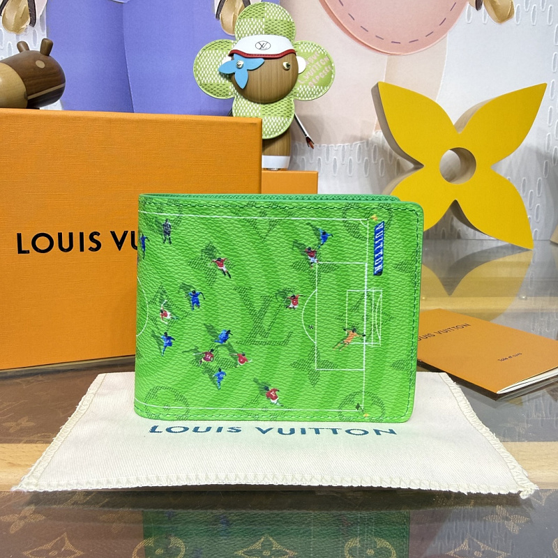 Louis Vuitton wallet