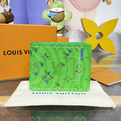 Louis Vuitton wallet