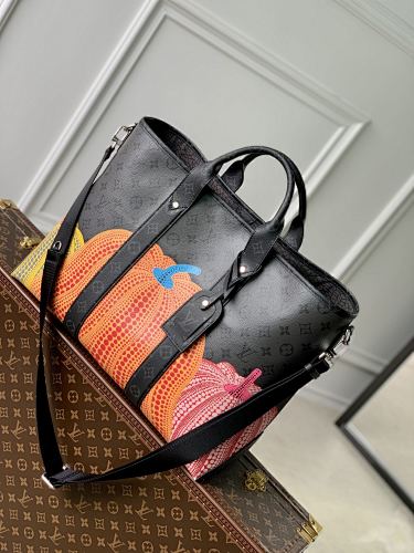Louis Vuitton tote bag