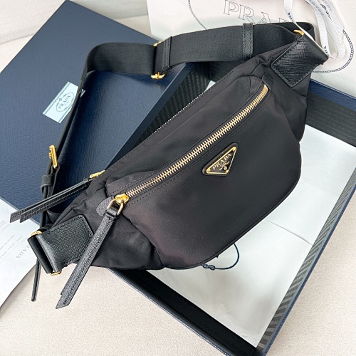 Prada belt bag