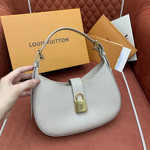 Louis Vuitton shoulder bag